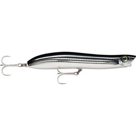 Rapala MUL 100 mm Max Rap Walk N Roll Maket Balık
