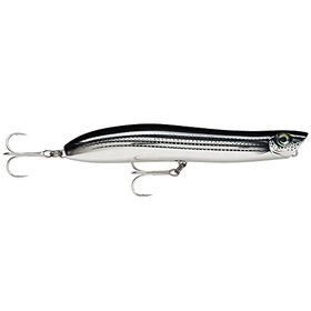 Rapala Mul 100 mm Max Rap Walk N Roll Sahte Balığı