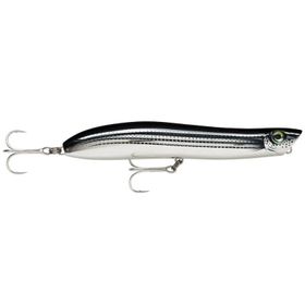 Rapala Mul 100 mm Max Rap Walk N Roll Sahte Balığı