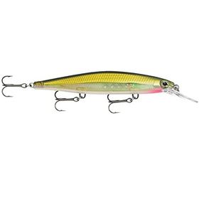Rapala Og 110 mm Shadow Rap Deep Sahte Balığı