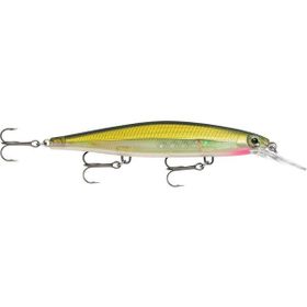 Rapala Og 110 mm Shadow Rap Deep Sahte Balığı