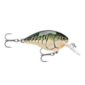 Rapala OGCW 60 mm Dives To Sahte Balığı