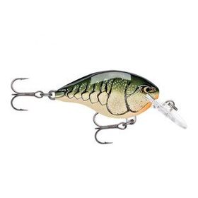 Rapala OGCW 60 mm Dives To Sahte Balığı