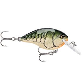 Rapala OGCW 60 mm Dives To Sahte Balığı