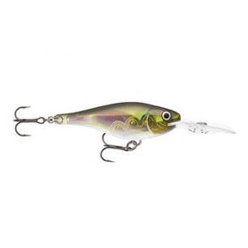 Rapala Ogh 40 mm Glass Shad Rap Sahte Balığı