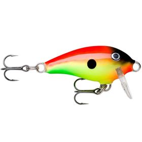 Rapala Oprt 30 mm Mini Fat Rap Sahte Balığı