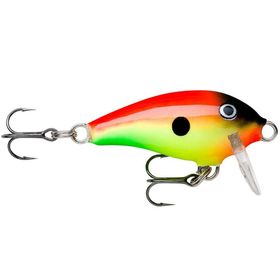 Rapala Oprt 30 mm Mini Fat Rap Sahte Balığı