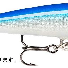 Rapala Original Floater B 13 cm Suni Yem