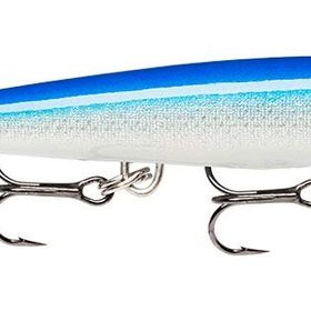 Rapala Original Floater B 13 cm Suni Yem
