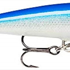 Rapala Original Floater B 13 cm Suni Yem