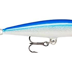 Rapala Original Floater B 13 cm Suni Yem