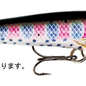 Rapala Original Floater RT 13 cm Suni Yem