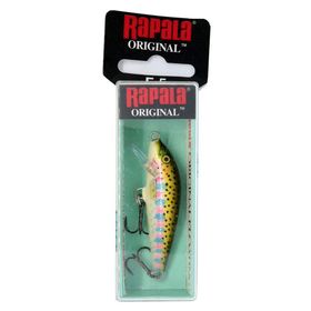 Rapala Original Floater RT 13 cm Suni Yem