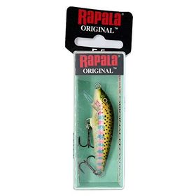Rapala Original Floater RT 13 cm Suni Yem