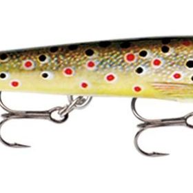 Rapala Original Floating 110 mm Sahte Balığı