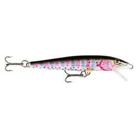 Rapala Original Floating 130 mm Sahte Balığı