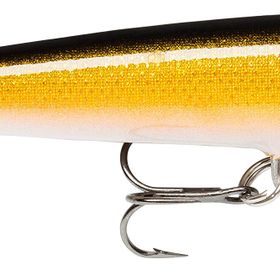 Rapala Original Floating 90 mm G Suni Yem