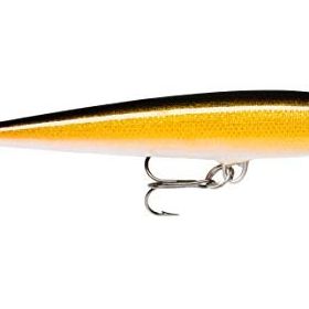 Rapala Original Floating 90 mm G Suni Yem