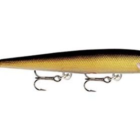 Rapala Original Floating 90 mm G Suni Yem