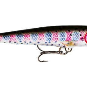 Rapala Original Floating CLN 5 cm Suni Yem
