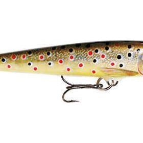 Rapala Original Floating CLN 5 cm Suni Yem