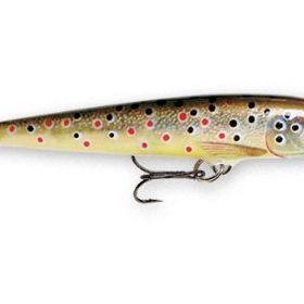 Rapala Original Floating GMD 3 cm Suni Yem