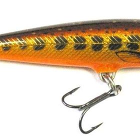 Rapala Original Floating GMD 3 cm Suni Yem