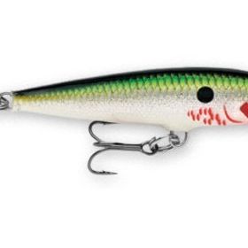 Rapala Original Floating GMD 3 cm Suni Yem
