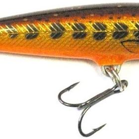 Rapala Original Floating Sahte Balığı, 50 mm, Tr