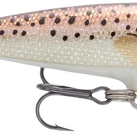 Rapala Original Floating Sahte Balığı, 50 mm, Tr