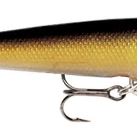 Rapala Original Floating Sahte Balığı, 50 mm, Tr