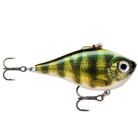 Rapala Pel 6 cm Rippin Rap Sahte Balığı