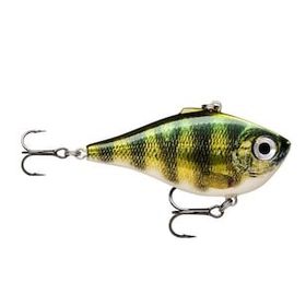 Rapala Pel 6 cm Rippin Rap Sahte Balığı