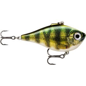 Rapala Pel 6 cm Rippin Rap Sahte Balığı