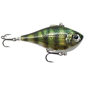 Rapala Pel 6 cm Rippin Rap Sahte Balığı