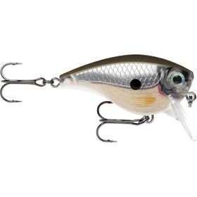 Rapala PGS 60 mm Bx Mid Brat Sahte Balığı