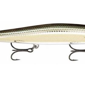 Rapala PJL Max Rap Long Range 120 mm Minnow Maket Balik
