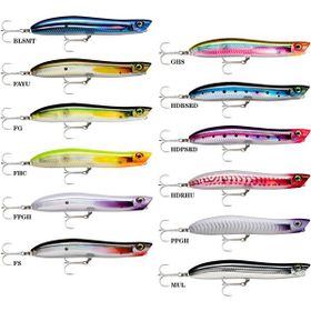 Rapala PPGH 100 mm Max Rap Walk N Roll Sahte Balığı