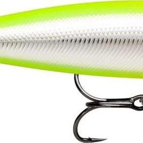 Rapala Precision Xtreme Pencil Freshwater CLN 87 mm Sahte Balığı