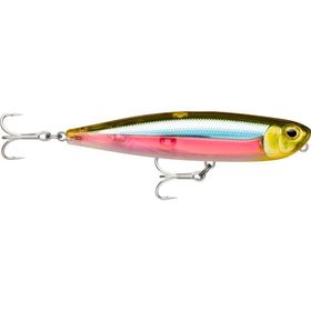 Rapala Precision Xtreme Pencil Saltwater BSRDL 107 mm Sahte Balığı