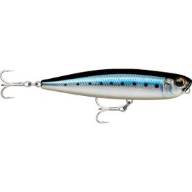 Rapala Precision Xtreme Pencil Saltwater BSRDL 107 mm Sahte Balığı