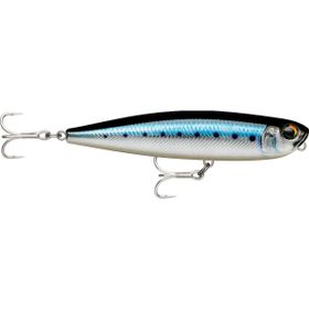 Rapala Precision Xtreme Pencil Saltwater BSRDL 107 mm Sahte Balığı