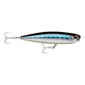 Rapala Precision Xtreme Pencil Saltwater BSRDL 107 mm Sahte Balığı