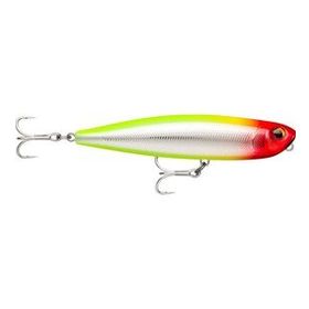 Rapala Precision Xtreme Pencil Saltwater CLN 107 mm Sahte Balığı