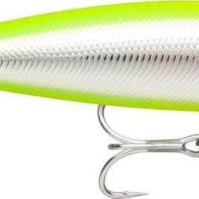 Rapala Precision Xtreme Pencil Saltwater CLN 107 mm Sahte Balığı