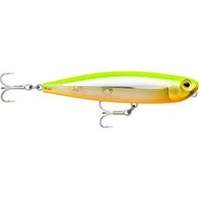 Rapala Precision Xtreme Pencil Saltwater FHC 107 mm Sahte Balığı
