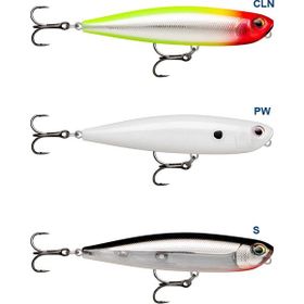 Rapala Precision Xtreme Pencil Saltwater FHC 107 mm Sahte Balığı