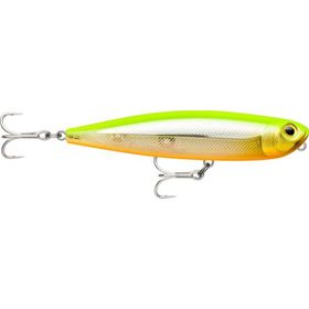 Rapala Precision Xtreme Pencil Saltwater FHC 107 mm Sahte Balığı