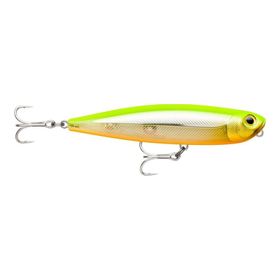 Rapala Precision Xtreme Pencil Saltwater FHC 107 mm Sahte Balığı