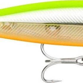 Rapala Precision Xtreme Pencil Saltwater FHC 107 mm Sahte Balığı